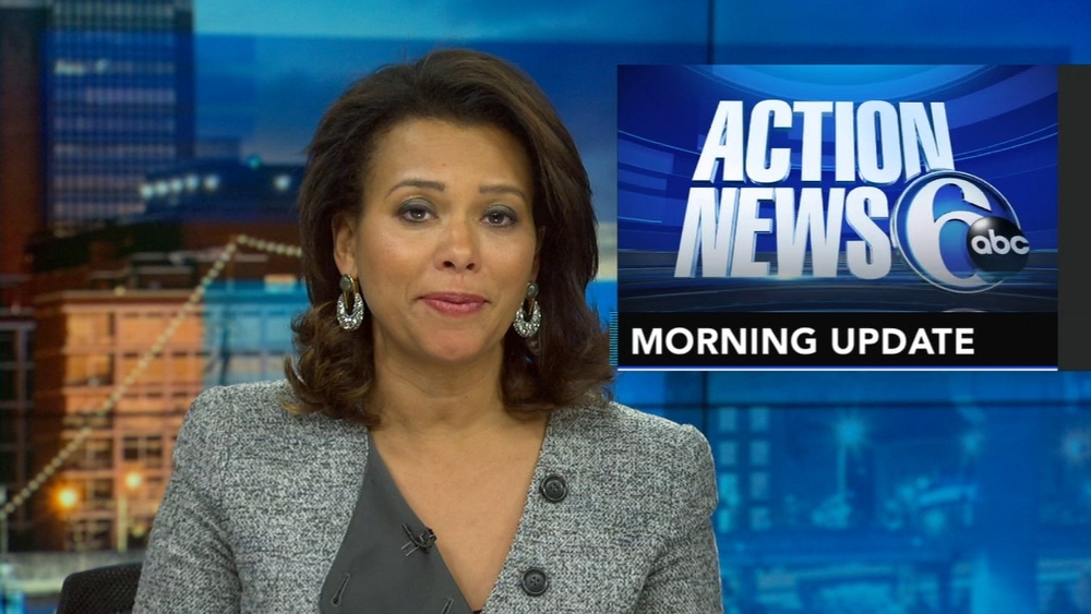 Action News Morning Update