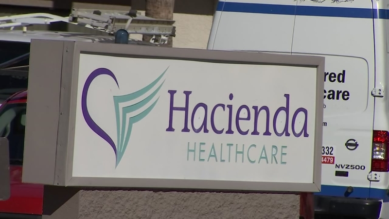 Woman In Vegetative State Gives Birth At Nursing Home Prompting