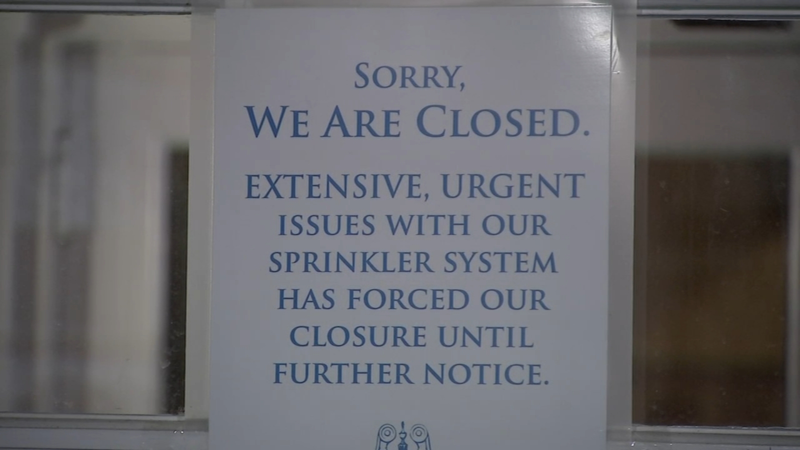Image showcasing New Jersey wedding venue Rams Head closes, leaving couples scrambling ...