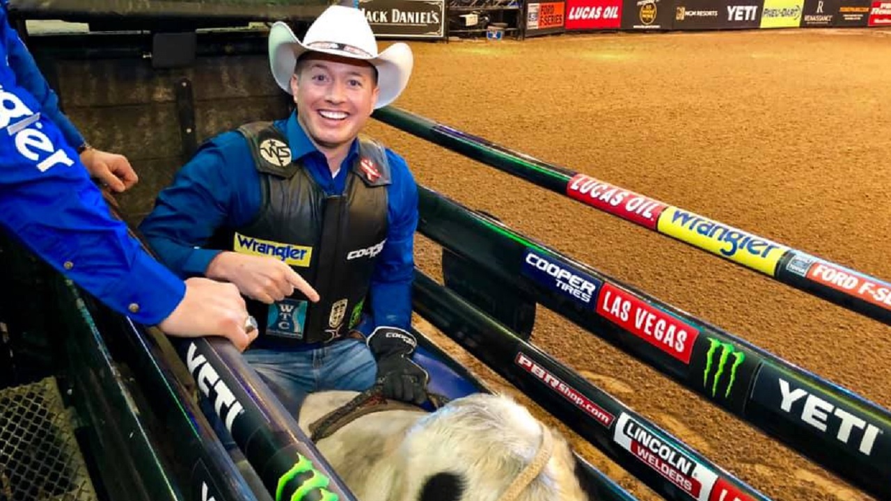 Field Trip: Bull riding at MSG