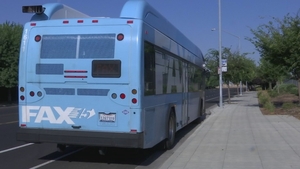 fax park fresno inspiration bus service expanding trips bulldog caltrans expand transport million awards system public sting mascot dies bee