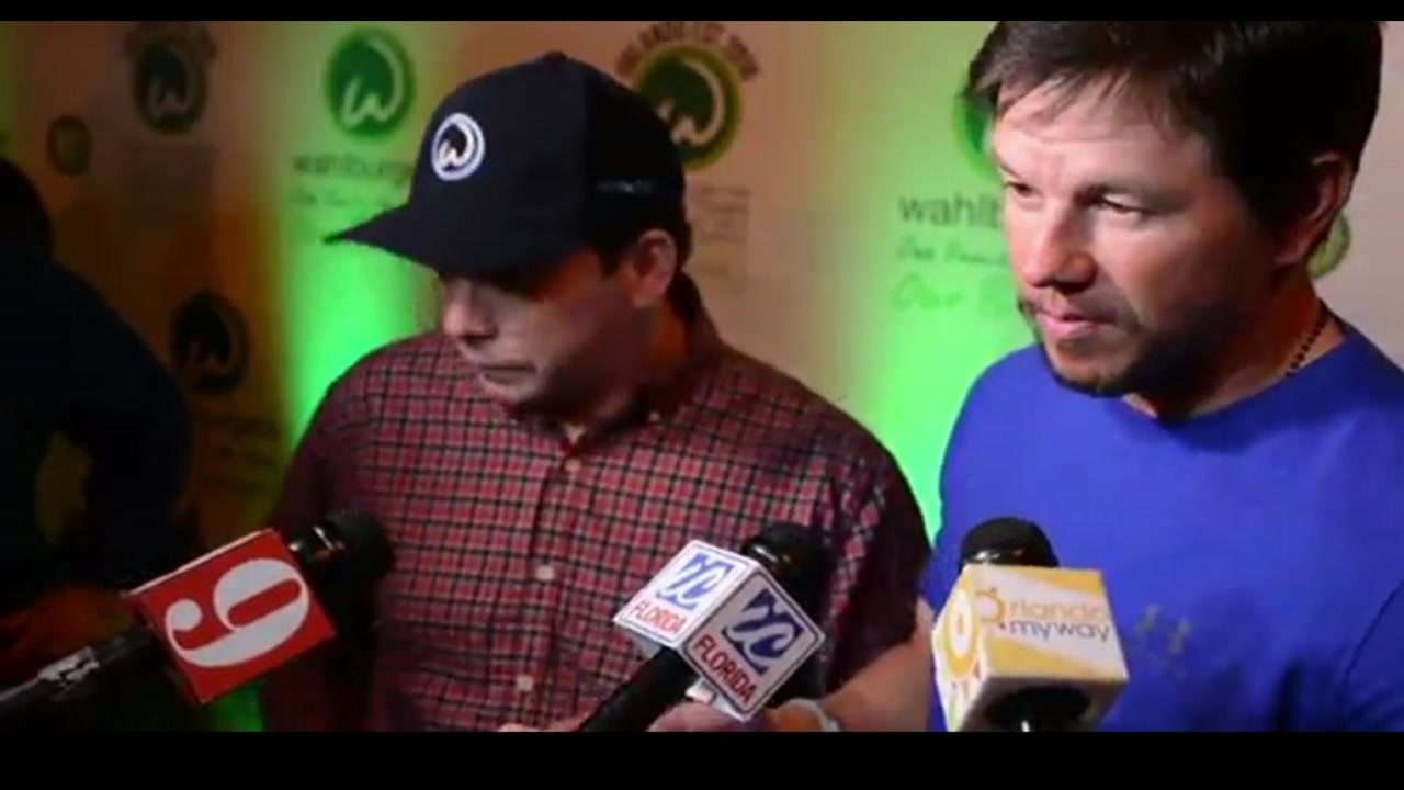 'Employees will not be left high and dry': Donnie Wahlberg responds to Raleigh Wahlburgers' troubles