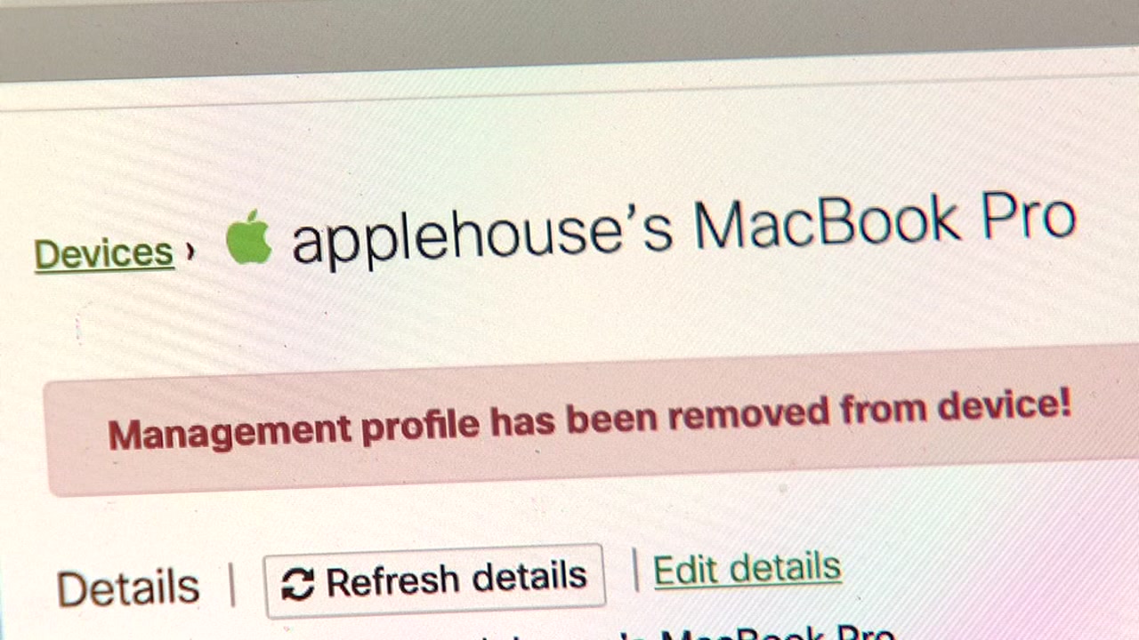 Bay Area man tracks stolen laptop for 2 years and 7,000 miles