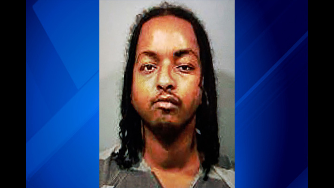 man charged with shooting