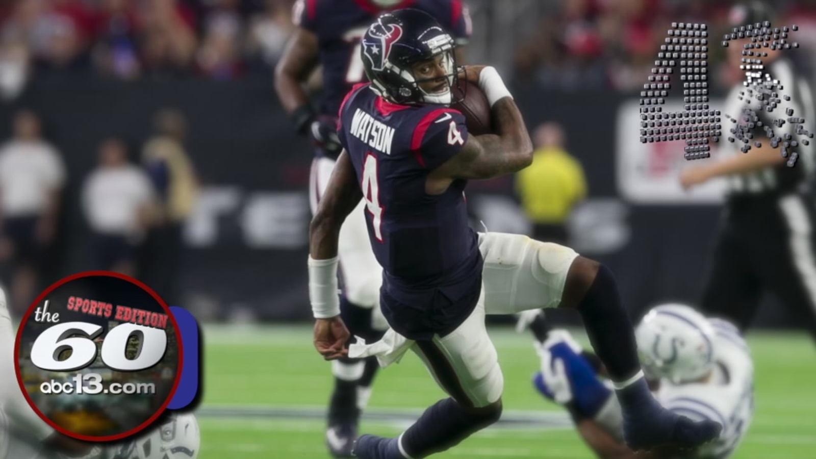 Houston Texans reveal 2019 season schedule