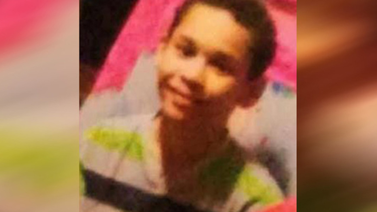 Amber Alert NC Anthony Manuel Diaz missing from Mount Airy ABC11