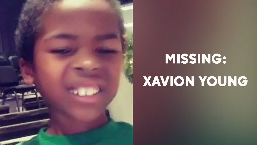 7-year-old boy with autism missing