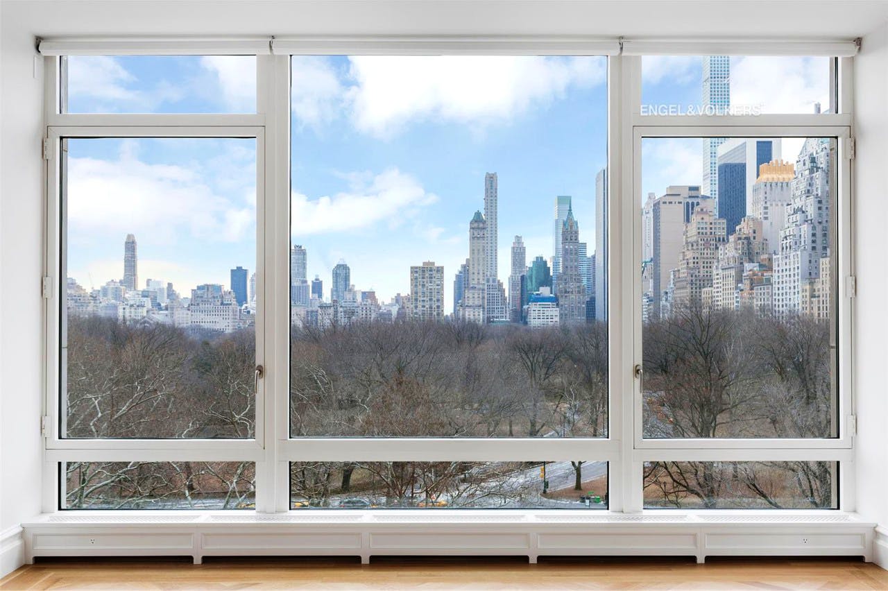 Inside New York City S Most Expensive Apartments Abc7ny Inside New York City S Most Expensive Apartments