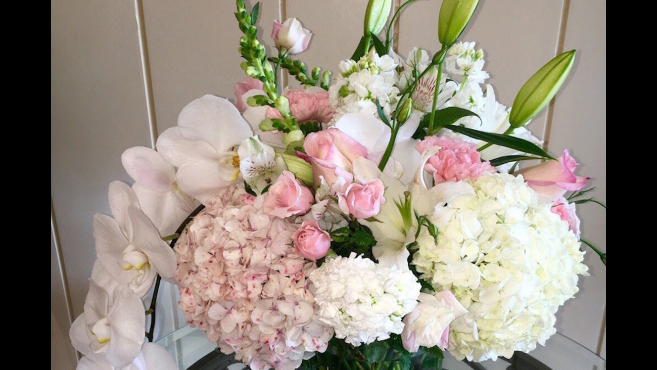 In bloom Fresno's top 5 florists, ranked ABC30 Fresno