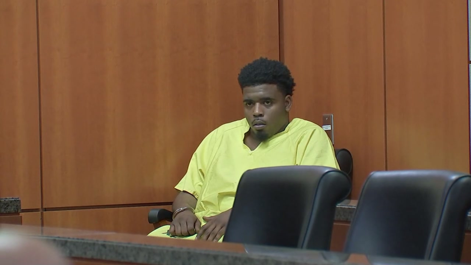 Earlier fight led to suspects mistakenly shooting at vehicle of Jazmine