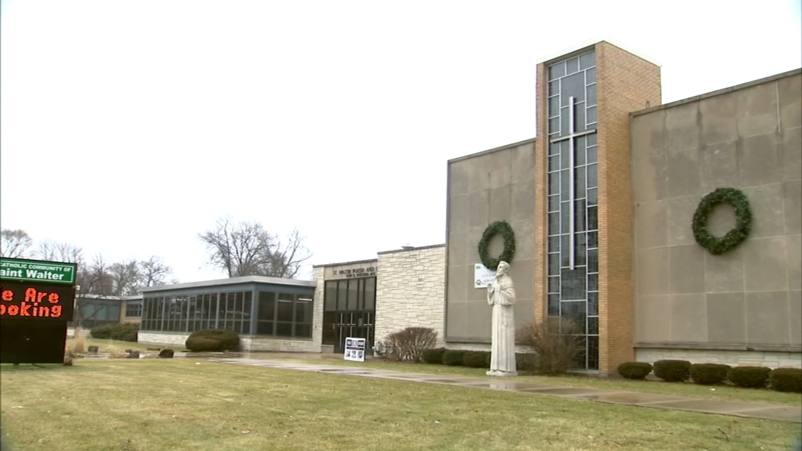 St. Walter School close to fundraising goal needed to stay open as