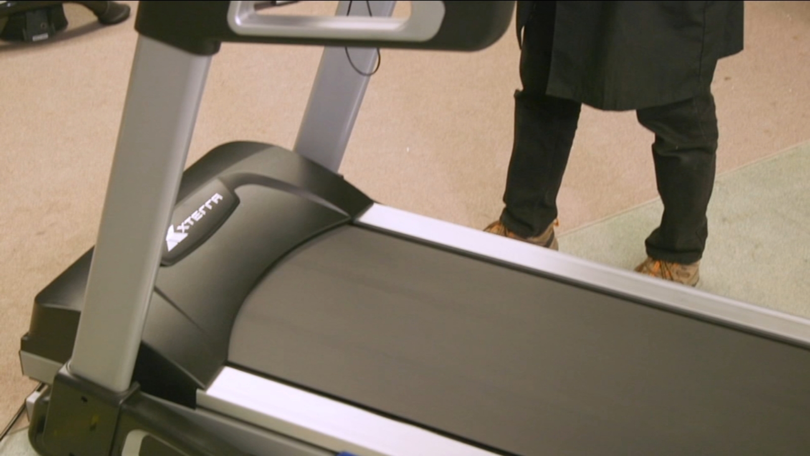 Consumer Watch Treadmill safety ABC30 Fresno
