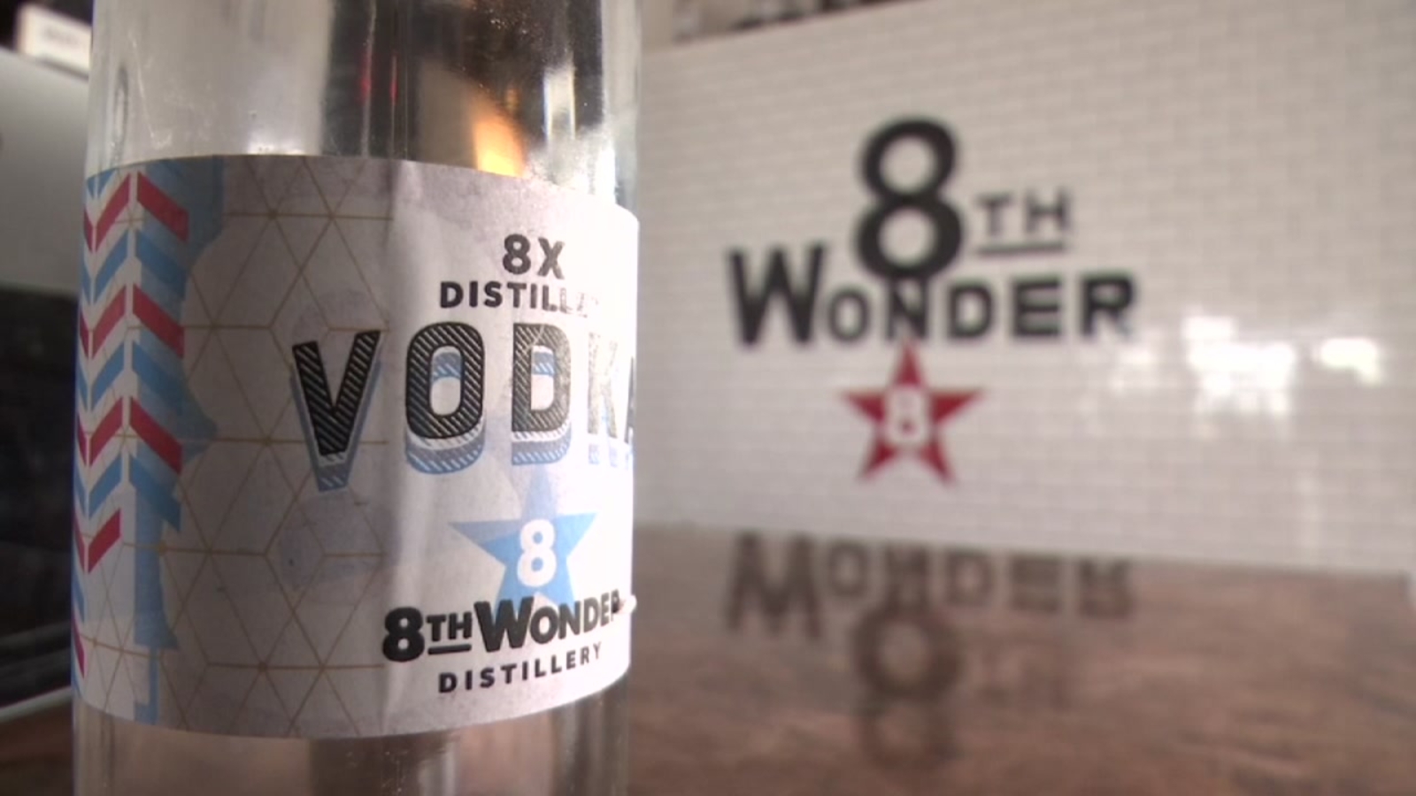 Government shutdown brings a stop to new alcohol production - ABC13 Houston