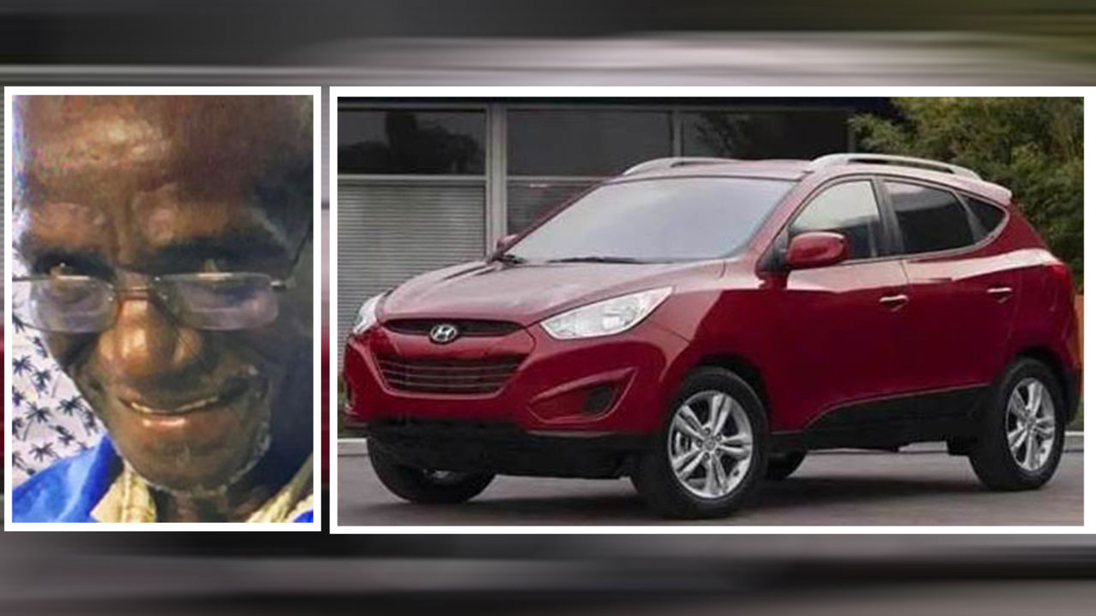 Elderly Houston Man John Horn Missing With Hyundai In Elderly Man In Hyundai Missing Houston Area