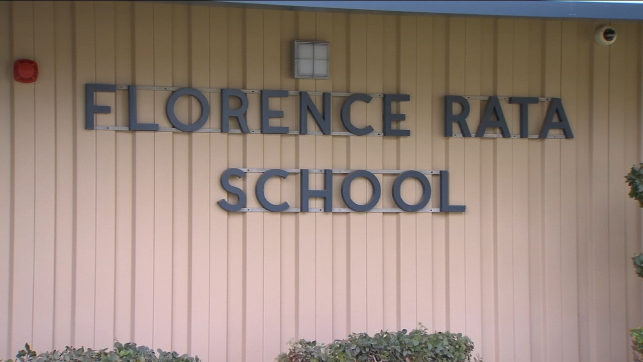 Special needs campus in Fresno Unified reopens after 18-month renovation