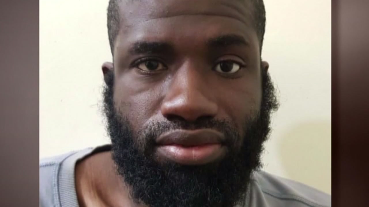 How Warren Clark, accused of fighting for ISIS, spent time in Houston
