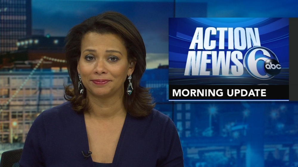 Action News Morning Update
