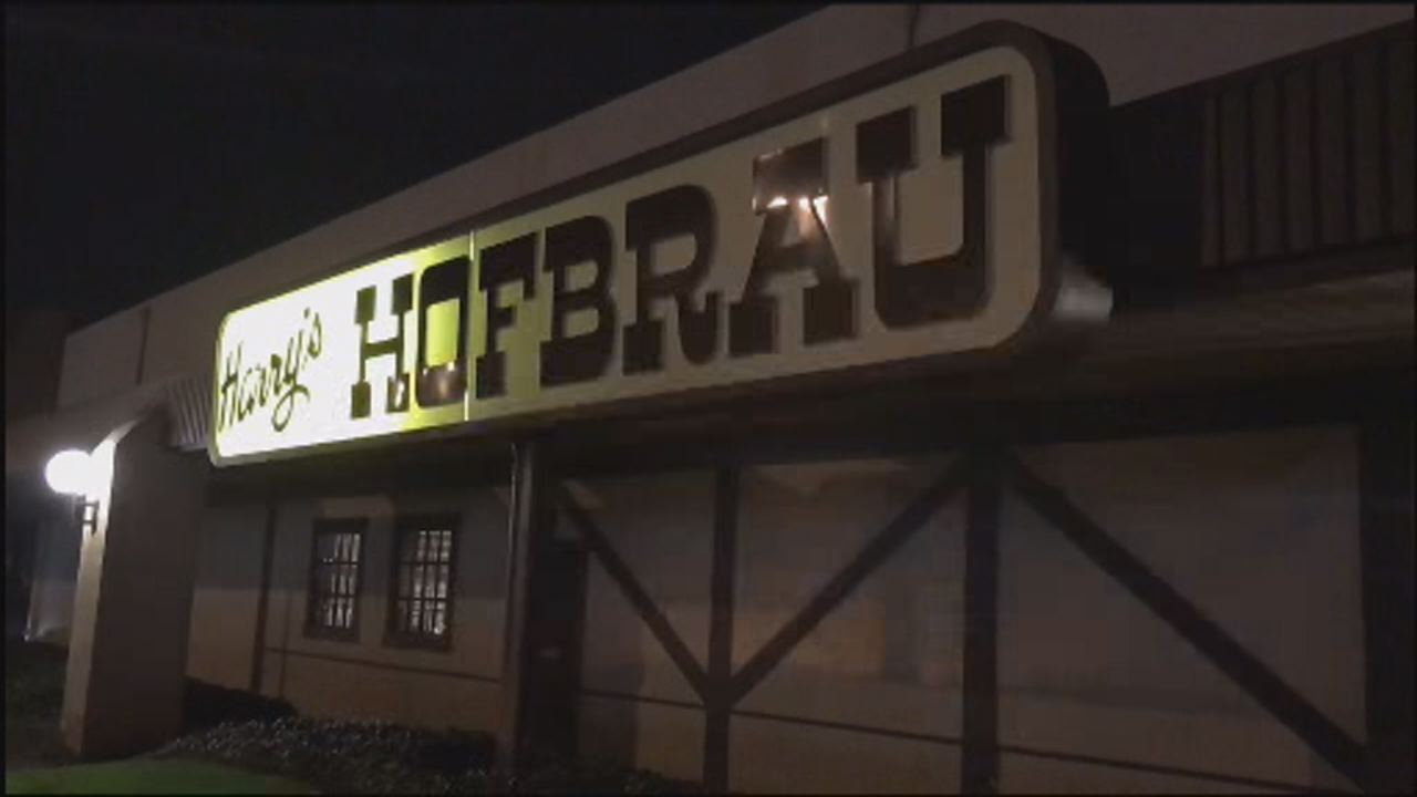 Harry's Hofbrau closing for good in San Jose