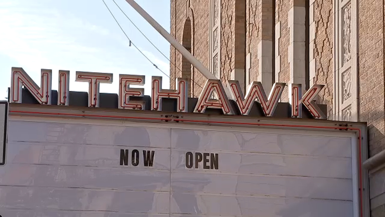 Nitehawk's new Prospect Park location offers tableside food, libations