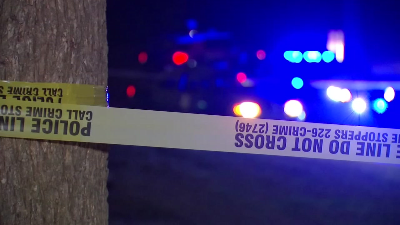 Man seriously injured in shooting at Raleigh apartment parking lot