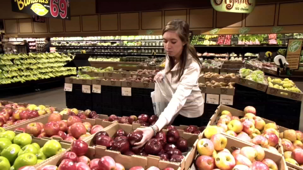 Consumer Reports: Fiber-rich diets can help you stay healthier
