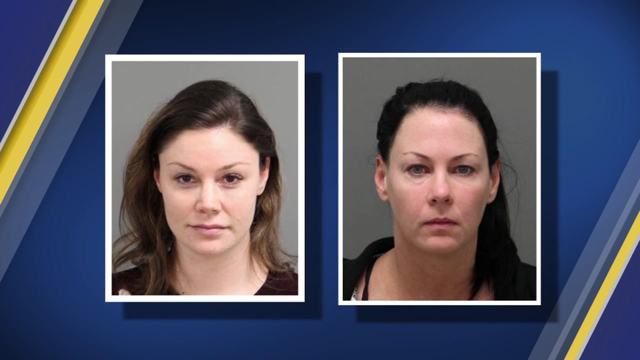 Two woman face charges for bar incident