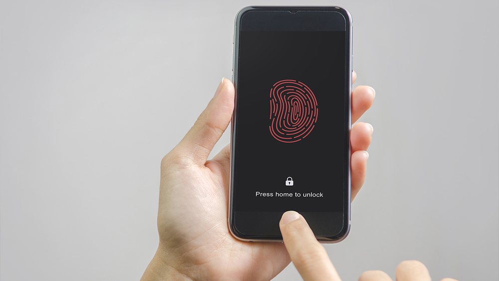 Scam alert: Scammers using iPhone Touch ID to steal your money