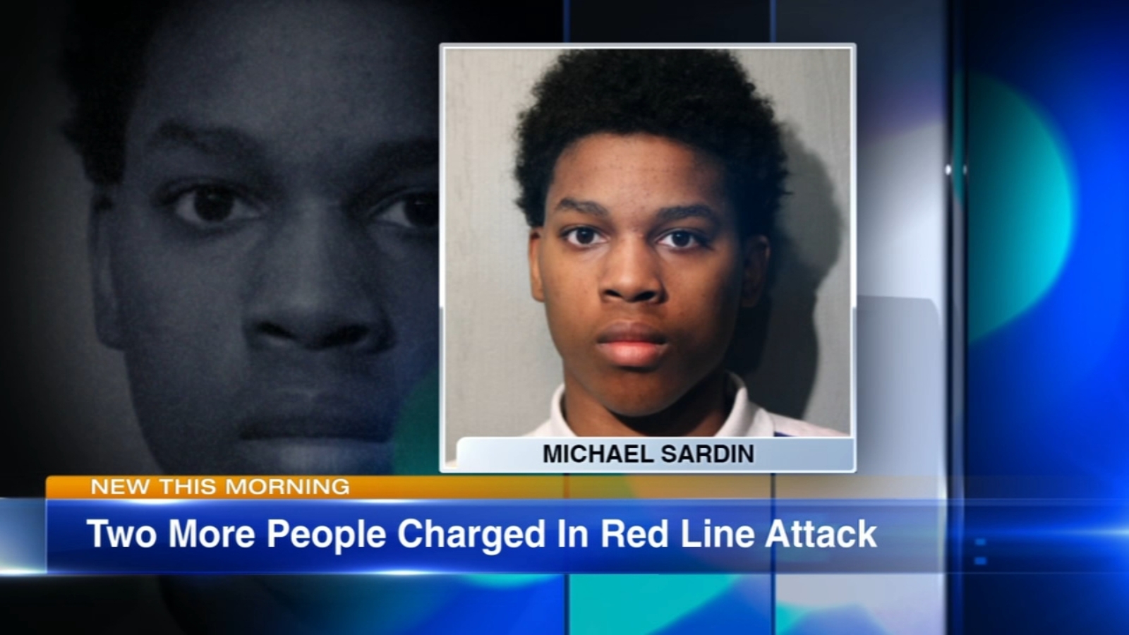 5th teen charged in attack at CTA Red Line station - ABC7 Chicago