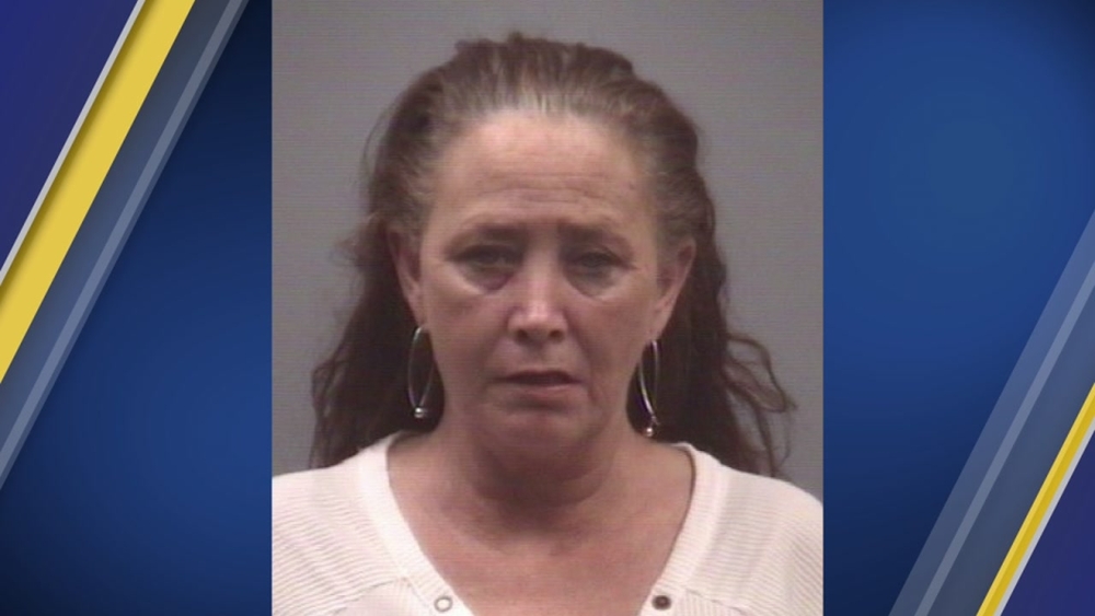Sanford woman arrested after reportedly stabbing, killing woman at bar