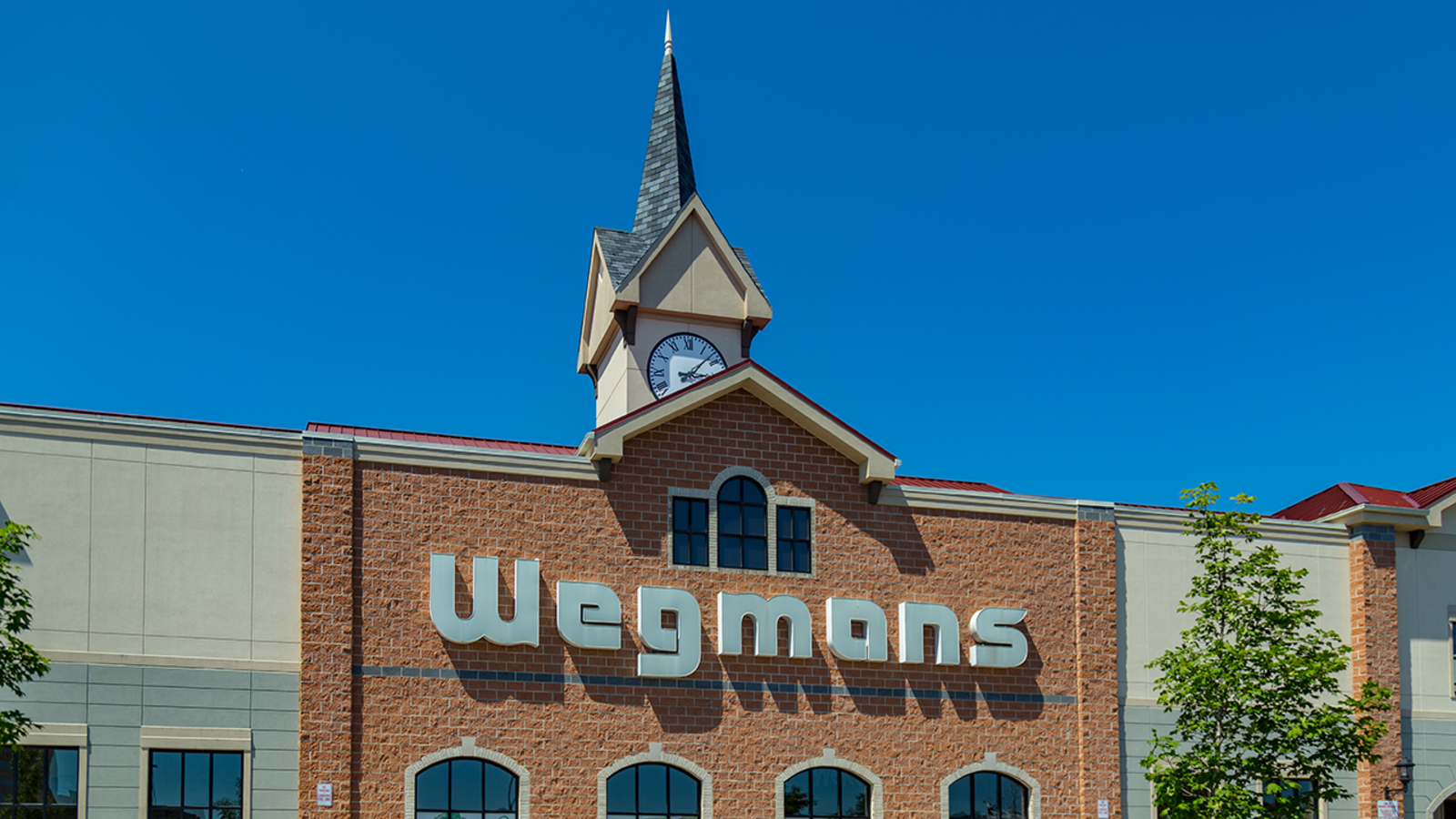 New York City's first Wegmans supermarket sets opening date ABC7 New York