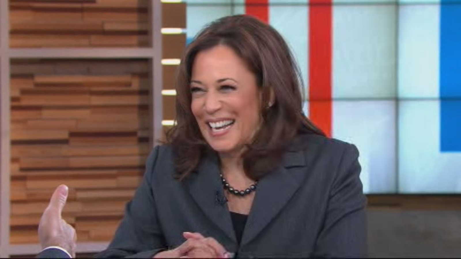 Report Kamala Harris Ready To Announce She S Running For President In 2020 Abc7 San Francisco