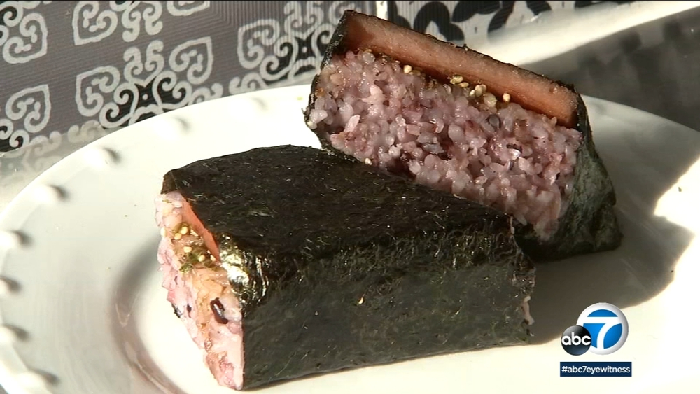 BROKEN MOUTH among several LA restaurants in Yelp's top 100 list