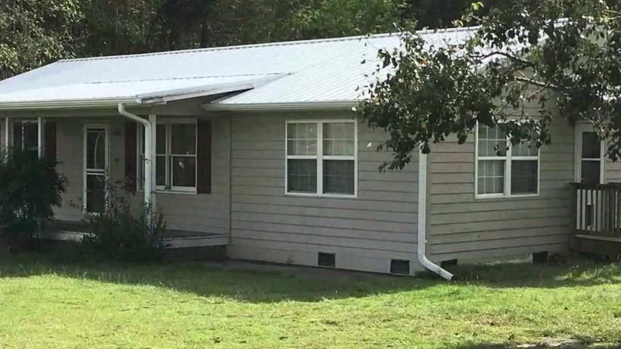 NC woman can't sell home because of government shutdown