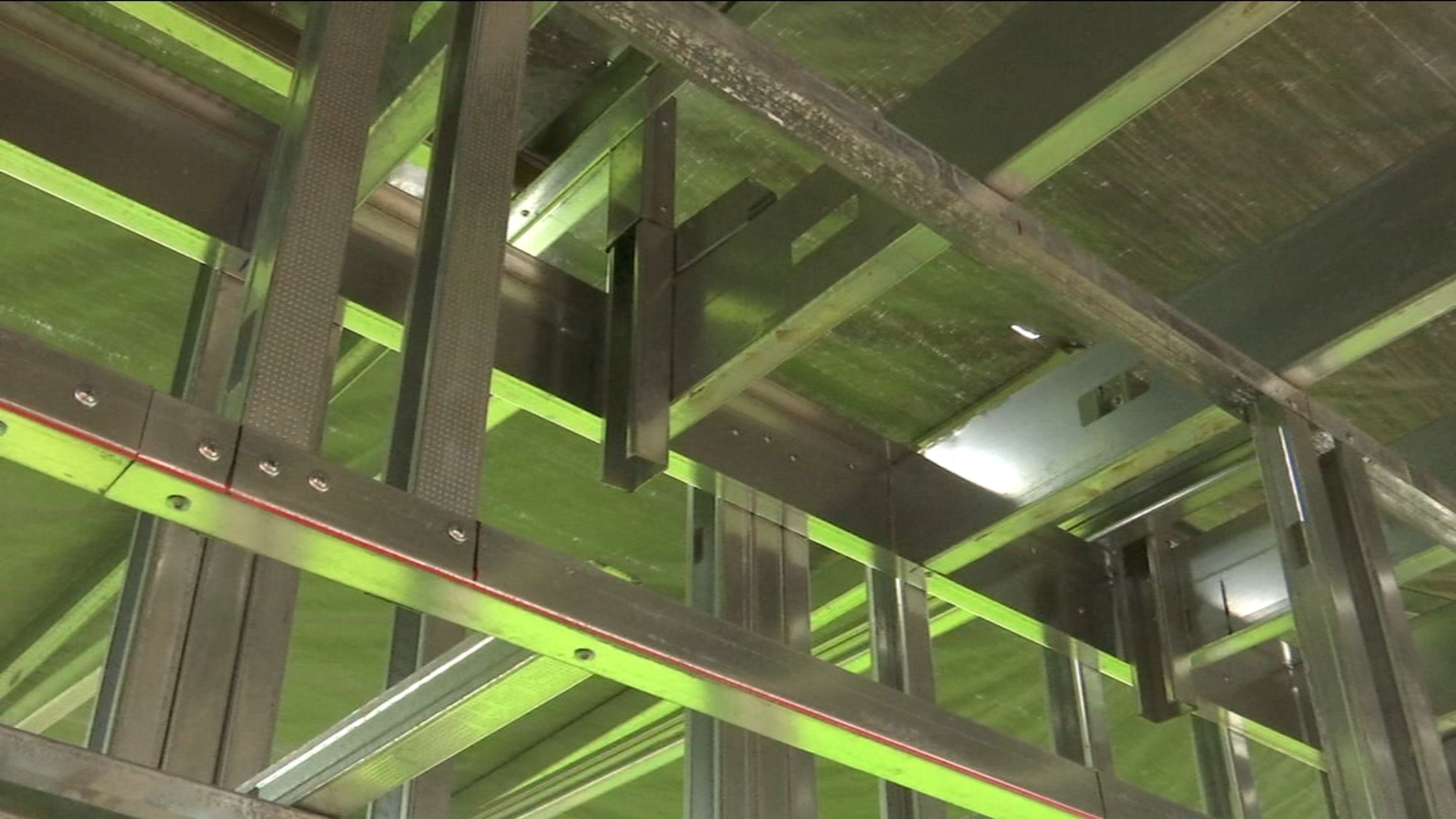 Man Gets 14 Years In Jail For Causing 83 Year Old Womans Death