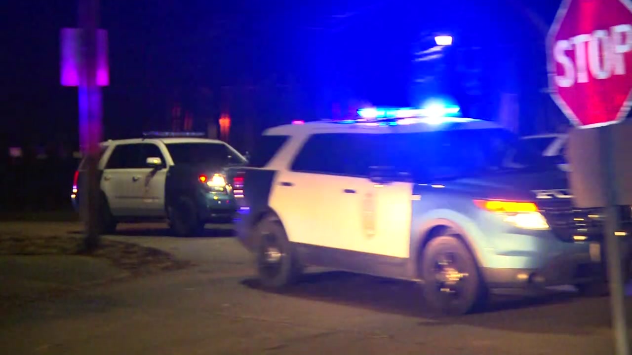 2nd suspect in custody after shooting of Raleigh police officer