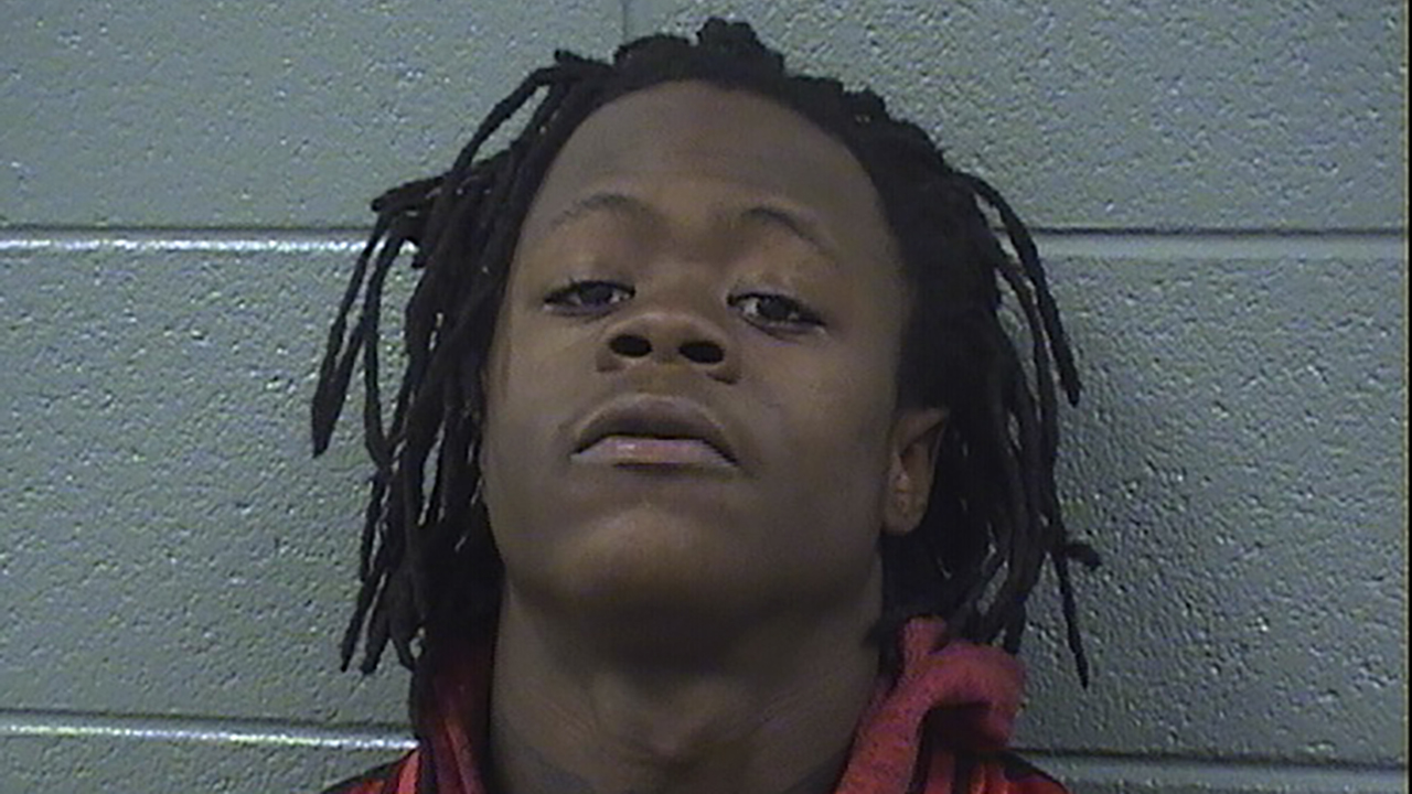 Man fatally shot by woman with concealed carry permit has criminal past