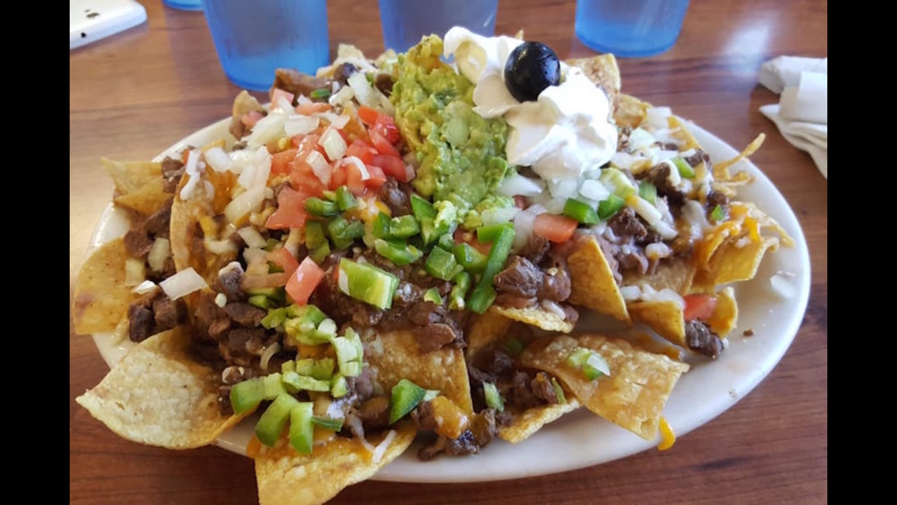 Your guide to the 4 top spots in West Fresno ABC30 Fresno