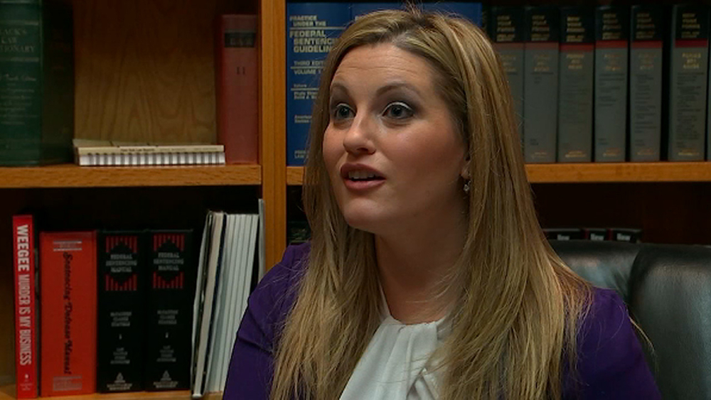 NYC teacher fired over slavery lesson to sue for $1 billion