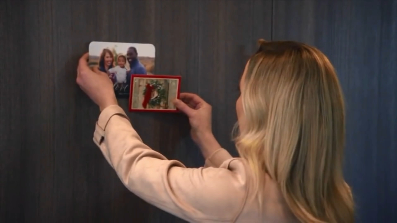 Family sues Lifetime after family portrait used in movie without permission