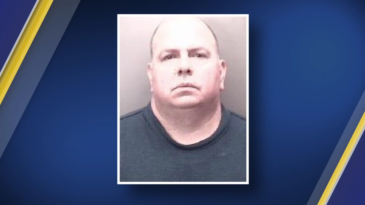 Chapel Hill firefighter gave obscene material to children, police say