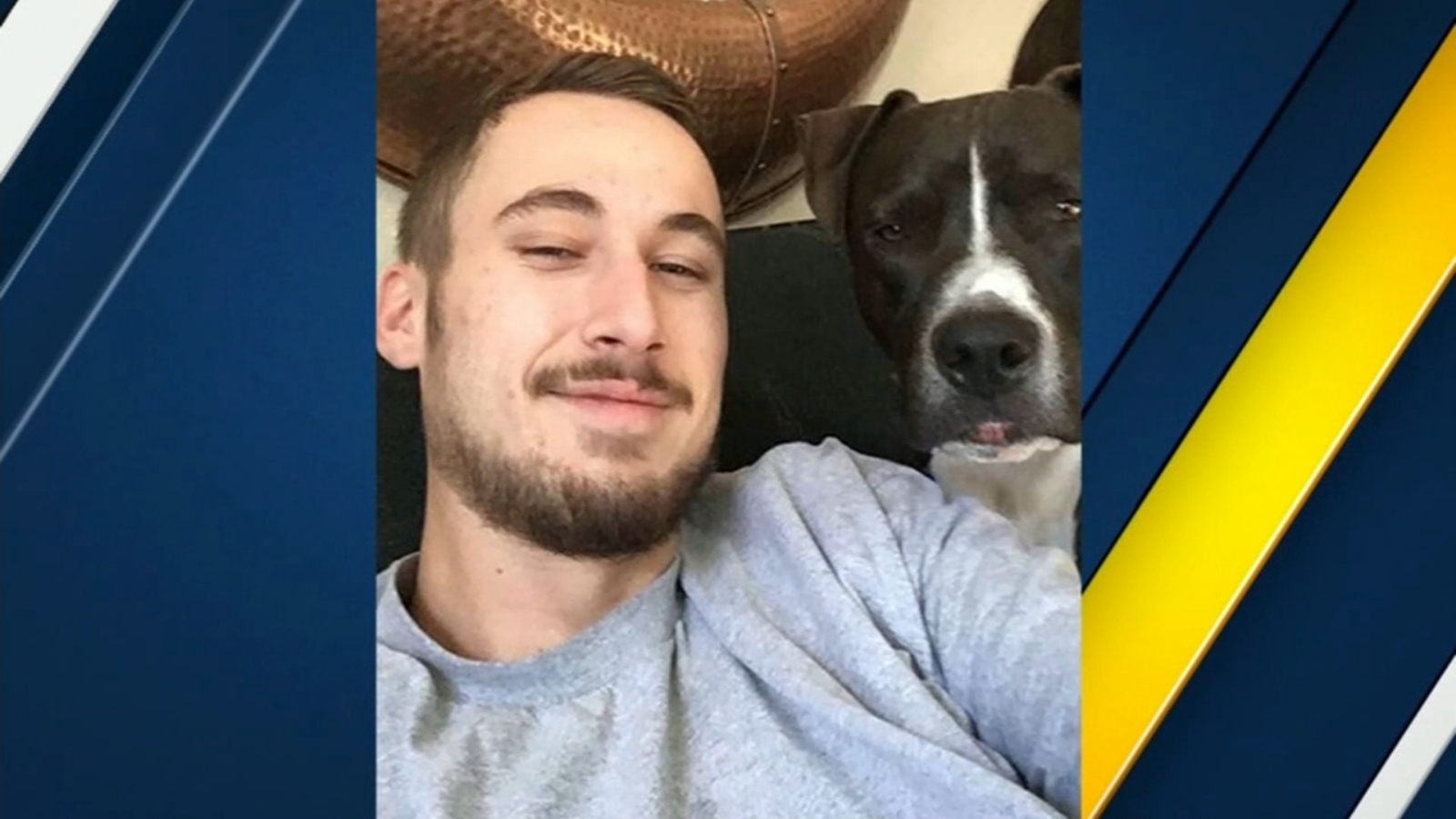 Family of missing man Matthew Weaver asking for public's help finding ...
