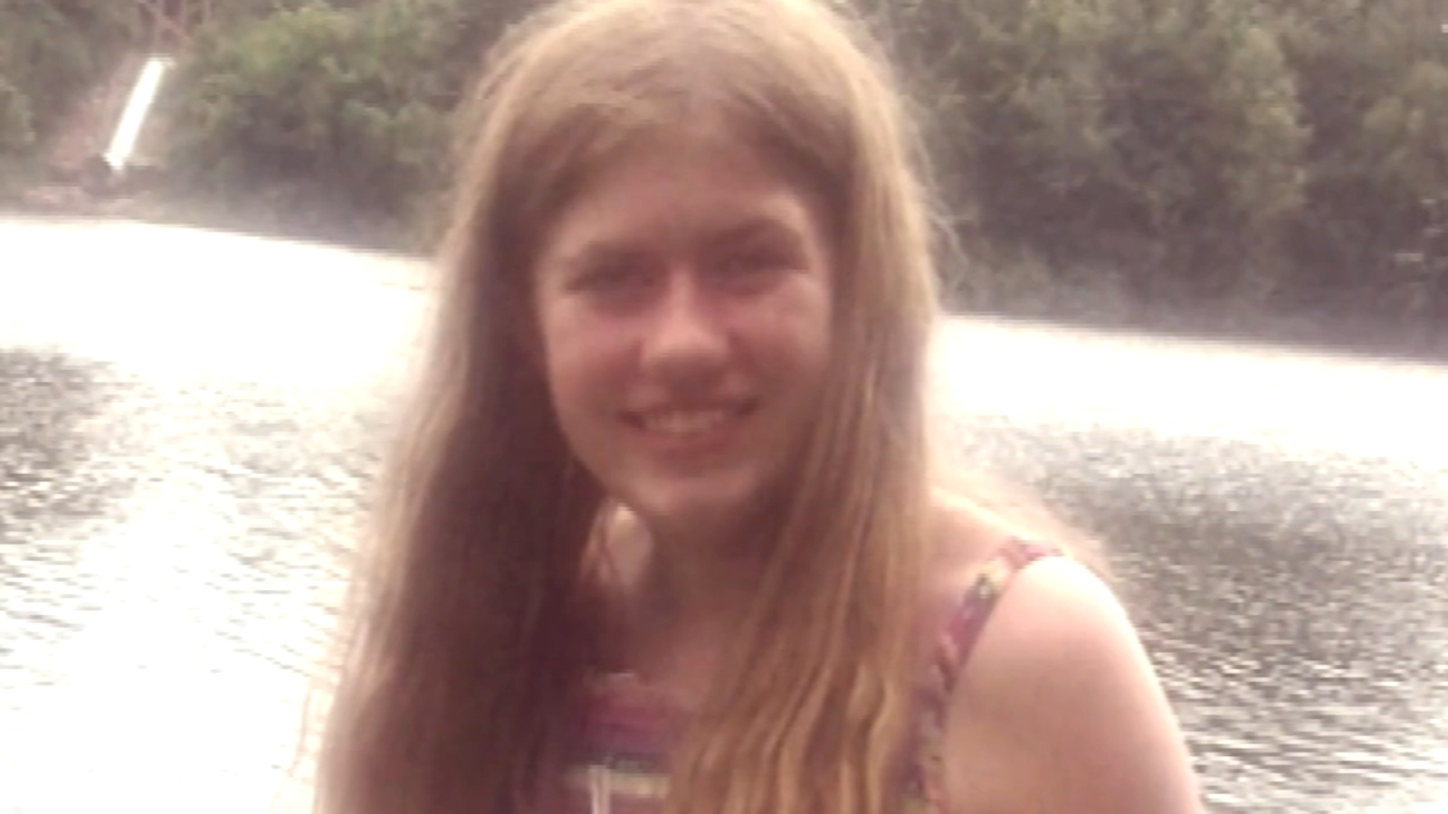 Jayme Closs, Wisconsin teen missing since parents' double murder, found