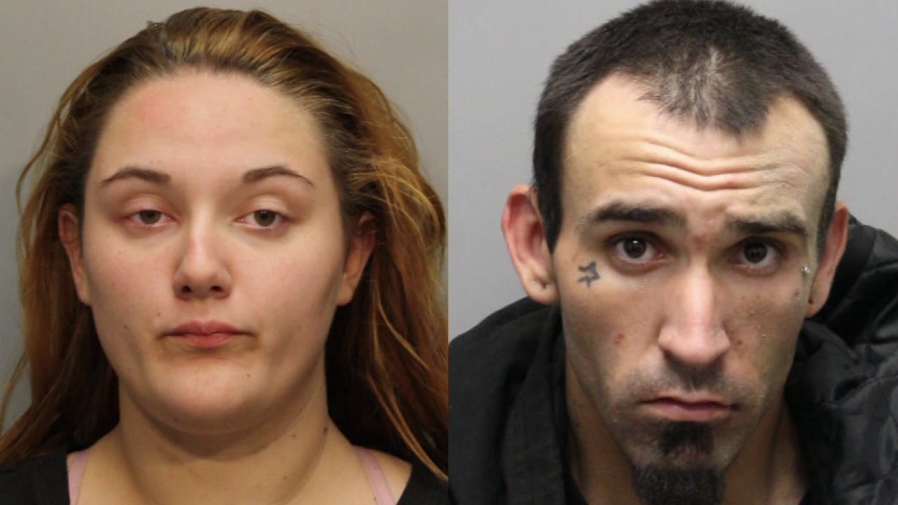 2 charged in drive-by shooting that injured 13-year-old girl