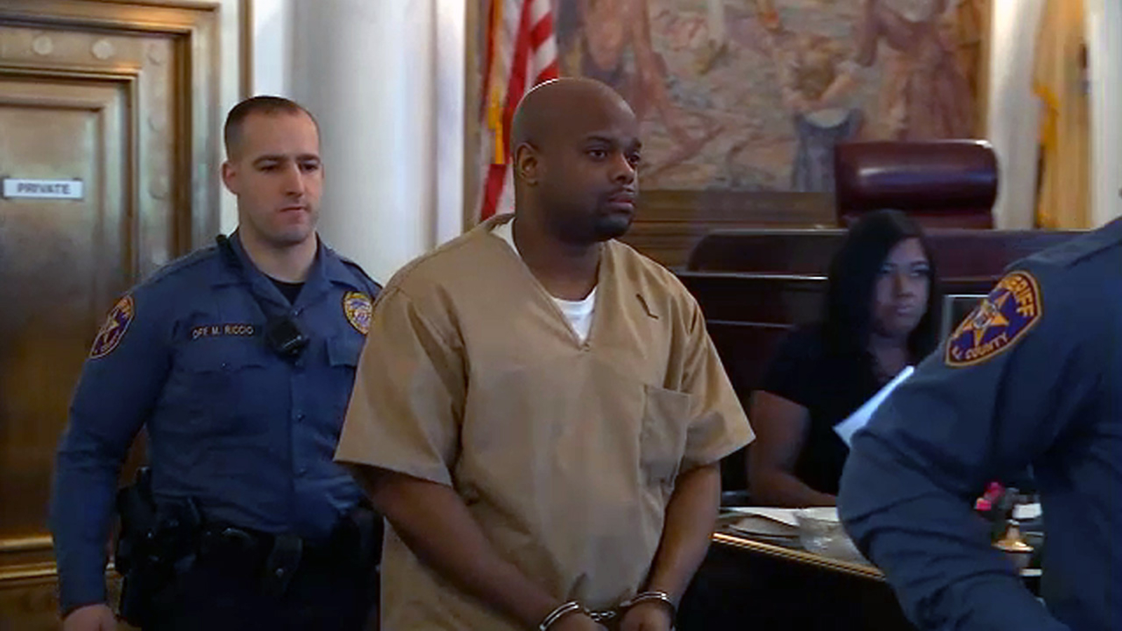 Man gets 30 years in prison for killing livery driver in New Jersey ...
