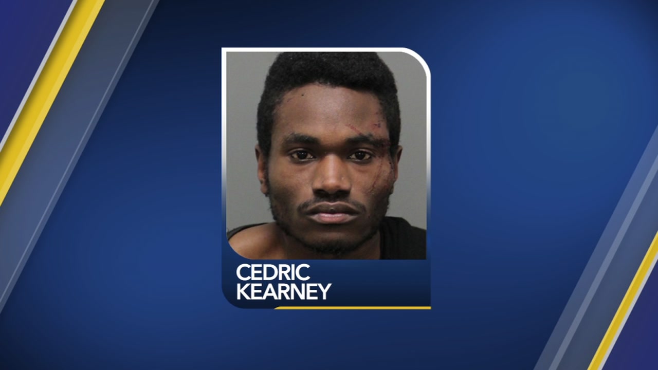 New details emerge from night Raleigh police officer was shot