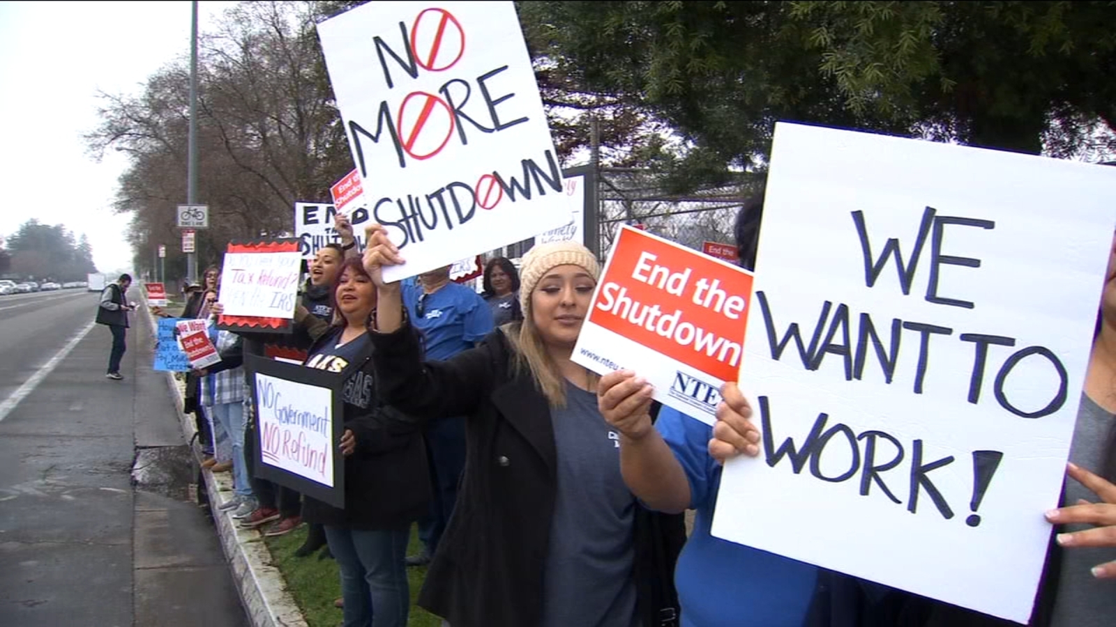 Government Shutdown Officially Begins To Affect Wallets Of Federal Government shutdown officially begins to affect wallets of federal