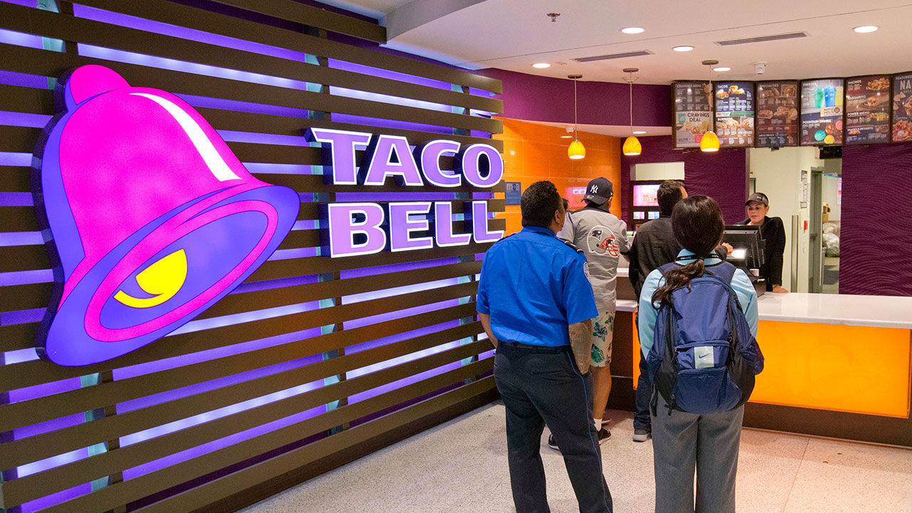 Taco Bell testing vegan and vegetarian menu for 2019