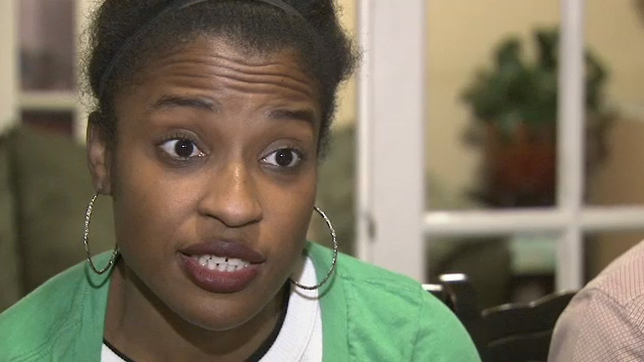 Local TSA worker relies on faith during government shutdown