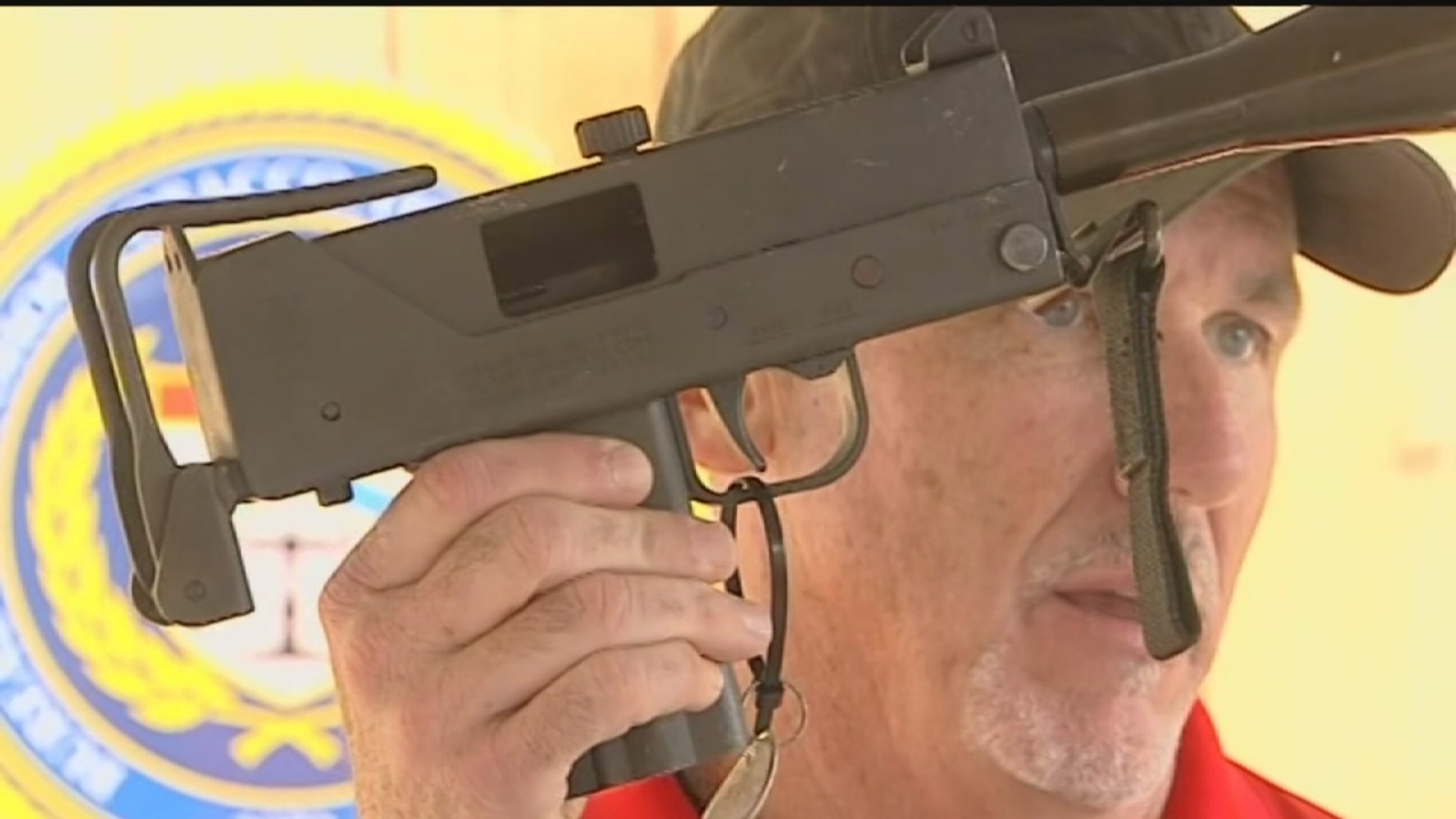 Warning Don't be lured into 'straw purchasing' guns for felons ABC13