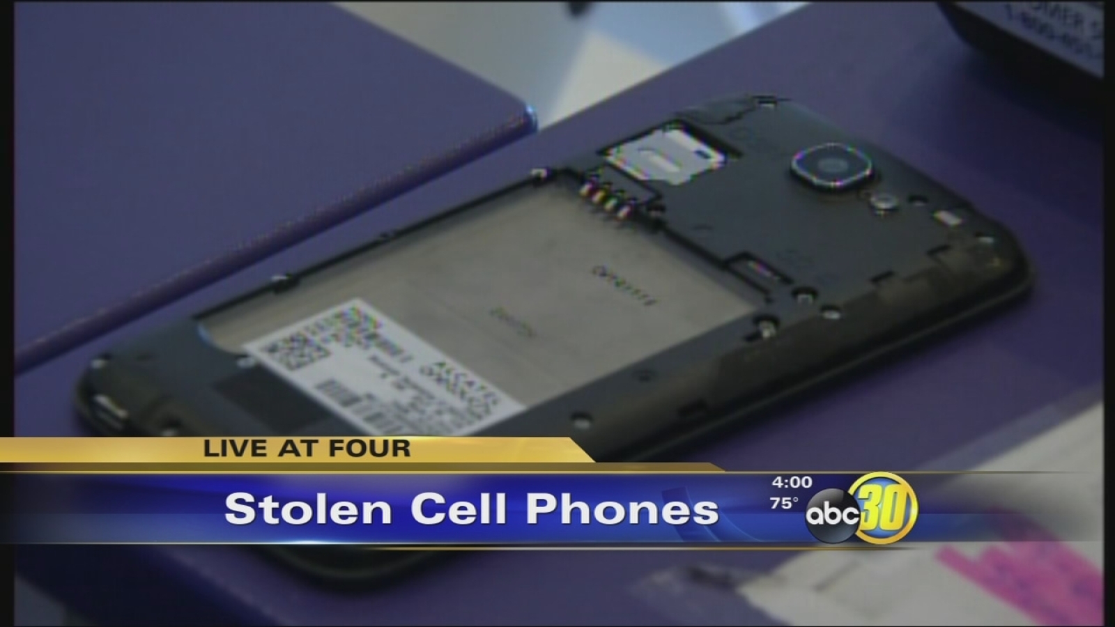 Stolen Visalia MetroPCS phones for sale on Craigslist ABC30 Fresno